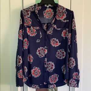 EXPRESS Blouse (used)